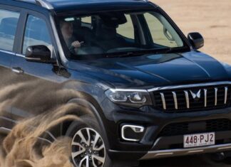 Песок, прибой и безопасность: руководство по успешному вождению по пляжу