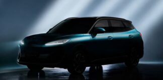 Chery’s nieuwe luxemerk Lepas richt zich op de Europese dominantie van compacte SUV’s