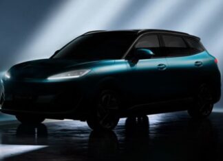 Новий люксовий бренд Chery – Lepas – націлений на домінування в європейському сегменті компактних SUV