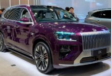 Нова лінійка позашляховиків Zeekr: гібридна міць на шляху до електричного майбутнього