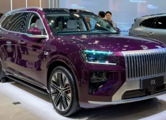 Нова лінійка позашляховиків Zeekr: гібридна міць на шляху до електричного майбутнього