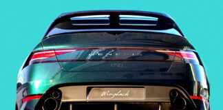 Genesis strebt aggressives Wachstum an: 22 neue Fahrzeuge bis 2030