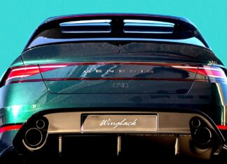 Genesis Націлений на Агресивний Зріст: 22 Нових Моделі до 2030 Року