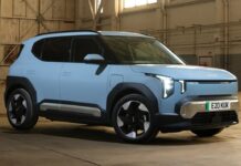 Kia EV2: Neuer Elektro-Crossover für unter 25.000 £