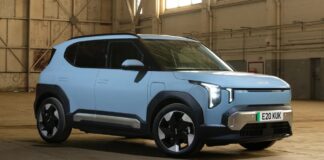 Kia EV2: New Electric Crossover Priced Under £25,000