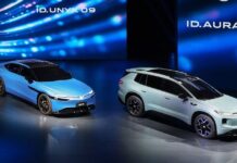 Масштабний розворот Volkswagen: стратегічний наступ за повернення на китайський ринок