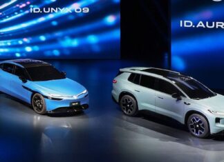 Масштабний розворот Volkswagen: стратегічний наступ за повернення на китайський ринок