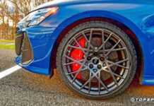 The Art of the Sleeper: Why the 2026 Audi RS3 is a Masterclass in Understated Speed