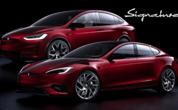 Tesla анонсує ультраексклюзивні «Signature Editions» на честь завершення цілої доби