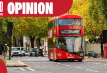 Чому розвиток громадського транспорту, а не штрафи для водіїв, є ключем до зниження залежності від автомобілів