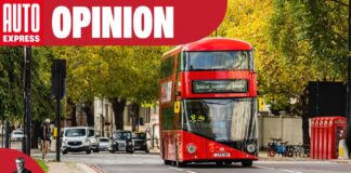 Why Better Public Transport, Not Driver Penalties, Is the Key to Reducing Car Dependency