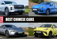 Китайская автомобильная революция: лучшие модели 2026 года