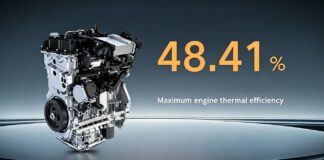 Geely onthult hoogefficiënt i-HEV-hybridesysteem om de uitbreiding van de massamarkt te stimuleren