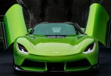 Fang Cheng Bao від BYD робить ставку на динаміку: нові седани та дебют суперкара