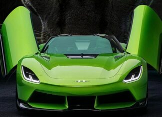 Fang Cheng Bao від BYD робить ставку на динаміку: нові седани та дебют суперкара