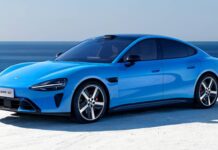 Xiaomi Auto beschleunigt Expansion nach starkem SU7-Start