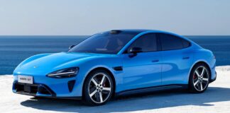 Xiaomi Auto Прискорює Розширення Після Успішного Старту SU7