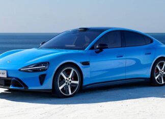 Xiaomi Auto Прискорює Розширення Після Успішного Старту SU7