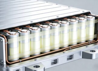 Прорив безпеки акумуляторів: китайські вчені розробили натрій-іонний елемент, що витримує 300°C