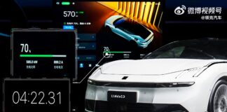 Geely übertrifft BYD bei der Ladegeschwindigkeit, aber die Infrastruktur bleibt eine große Hürde