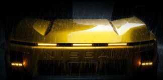 Nissan naznačuje návrat brutálního SUV Xterra