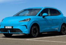 Огляд MG 4 EV Urban: сильний гравець у ціновій війні електромобілів