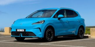 Огляд MG 4 EV Urban: сильний гравець у ціновій війні електромобілів