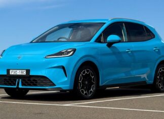 Огляд MG 4 EV Urban: сильний гравець у ціновій війні електромобілів