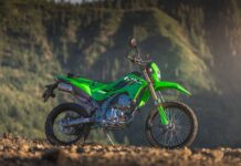 Надійність та універсальність: 10 найкращих двоцільових мотоциклів