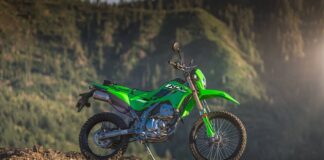 La Fiabilidad se Une a la Versatilidad: Las 10 Mejores Motocicletas Deportivas Duales