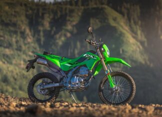 Надійність та універсальність: 10 найкращих двоцільових мотоциклів