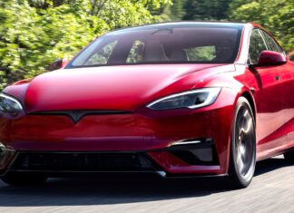 Tesla йде всупереч ринковим трендам: підвищення цін на флагманські моделі на тлі завершення виробництва