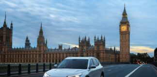 Schokken in de brandstofprijzen zorgen voor een stijging van de Chinese EV-export