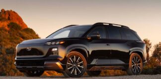 Subaru Unveils the 2027 Getaway: A 420-HP Electric SUV Rivaling Toyota