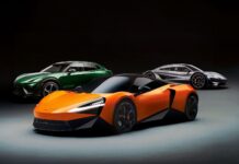 Ексклюзив: цього літа McLaren розкриє своє майбутнє