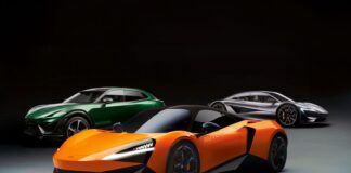 Ексклюзив: цього літа McLaren розкриє своє майбутнє