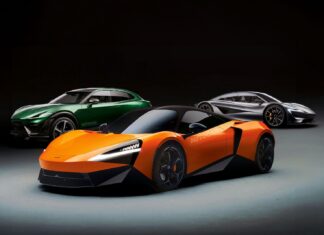 Ексклюзив: цього літа McLaren розкриє своє майбутнє