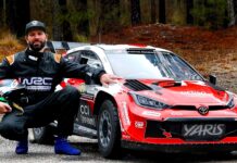 З гаража в Монте-Карло: як саморобний Mini-WRC привернув увагу Toyota