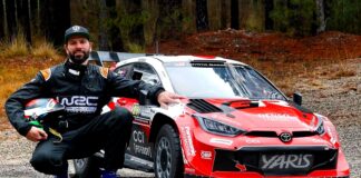 From Garage to Monte Carlo: How a DIY Mini-WRC Car Caught Toyota’s Attention