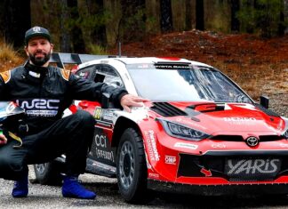 З гаража в Монте-Карло: як саморобний Mini-WRC привернув увагу Toyota