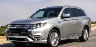 Mitsubishi Expands Recall for Outlander Liftgate Struts to Over 100,000 Vehicles