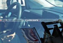 Skoda Epiq Interior svelati: primo sguardo al crossover EV conveniente prima del lancio di maggio