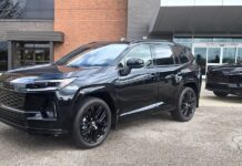 Оновлення Toyota RAV4: Технологічний ривок позашляховика, що продається в Америці.