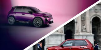 Stellantis ramène la petite voiture (et peut-être le panda)