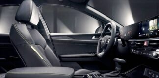 Mainstream sedans that punch way above their paygrade