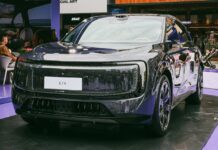 Audi E7X: Амбициозный шаг совместного предприятия в китайский рынок электромобилей