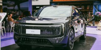 Audi E7X: de gedurfde stap van de Duits-Chinese joint venture op de Chinese EV-markt