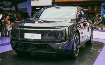 Audi E7X: Амбициозный шаг совместного предприятия в китайский рынок электромобилей