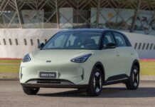 Ford розглядає продаж частини заводу у Валенсії Geely, відкриваючи нову еру електромобілів для обох гігантів