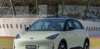 Ford envisage de vendre l’aile de l’usine de Valence à Geely, ouvrant ainsi la voie à une nouvelle ère de véhicules électriques pour les deux géants